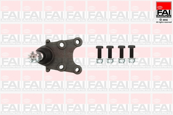 Ball Joint (SS221)