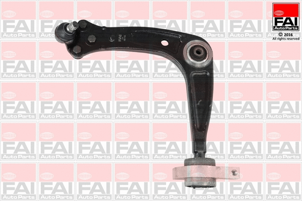 Control/Trailing Arm, wheel suspension (SS8170)