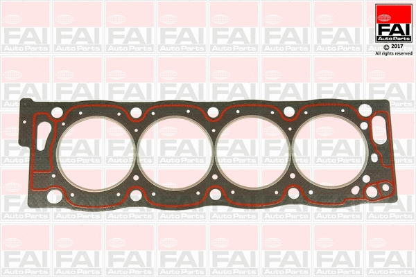 Gasket, cylinder head (HG565)