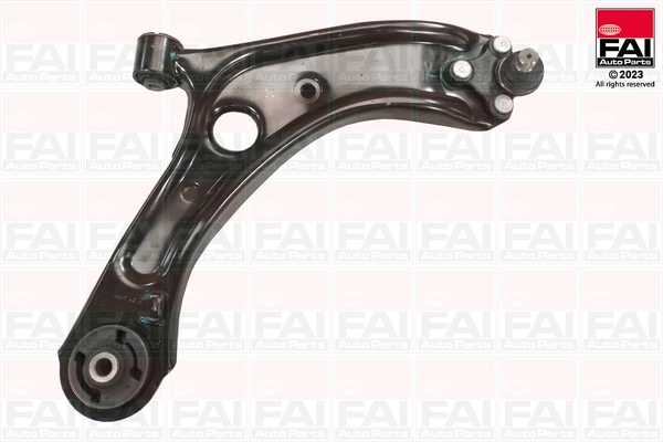 Control/Trailing Arm, wheel suspension (SS11003)