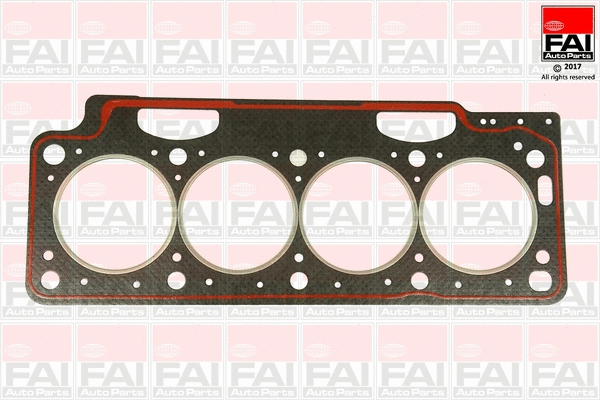 Gasket, cylinder head (HG290)
