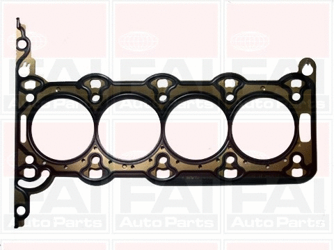 Gasket, cylinder head (HG1367)