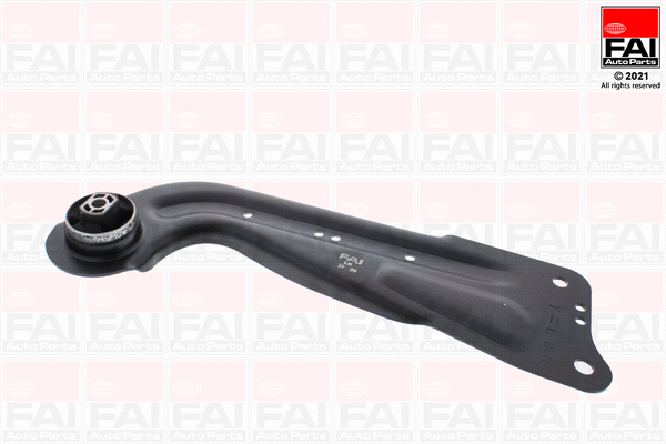 Control/Trailing Arm, wheel suspension (SS10633)