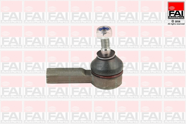 Tie Rod End (SS334)