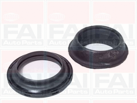 Repair Kit, suspension strut support mount (SS3041)