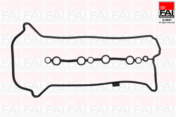 Gasket, cylinder head cover (RC2314S)