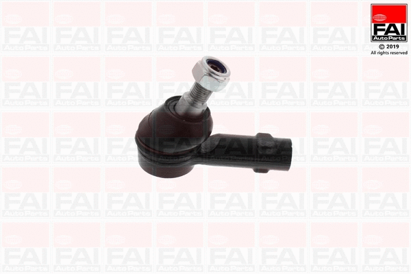 Tie Rod End (SS10540)