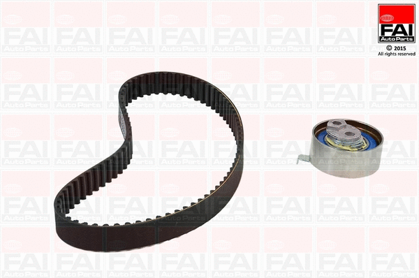 Timing Belt Kit (TBK477)