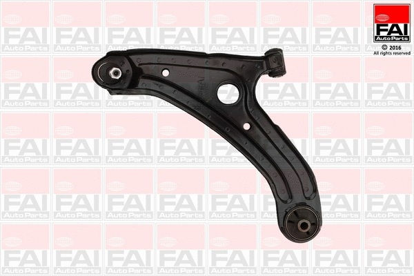 Control/Trailing Arm, wheel suspension (SS2584)