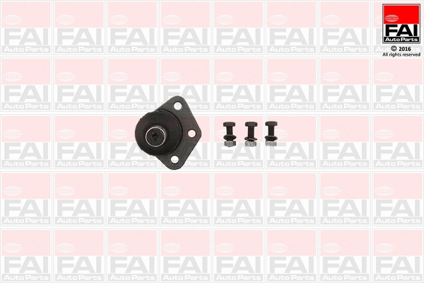 Ball Joint (SS117)