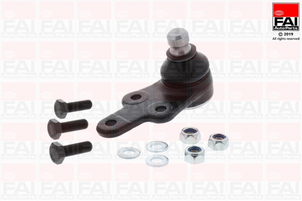 Ball Joint (SS1244)