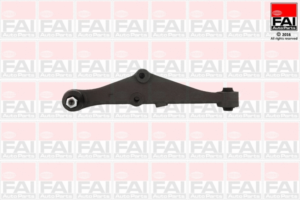 Control/Trailing Arm, wheel suspension (SS218)