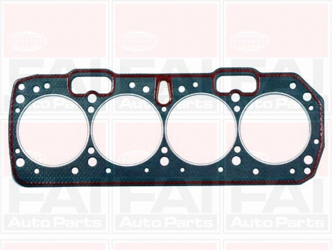 Gasket, cylinder head (HG571)