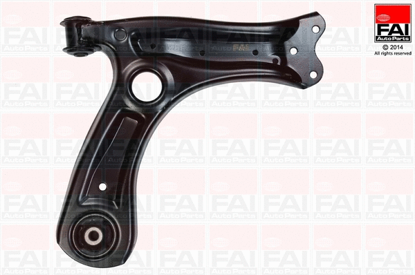 Control/Trailing Arm, wheel suspension (SS7234)