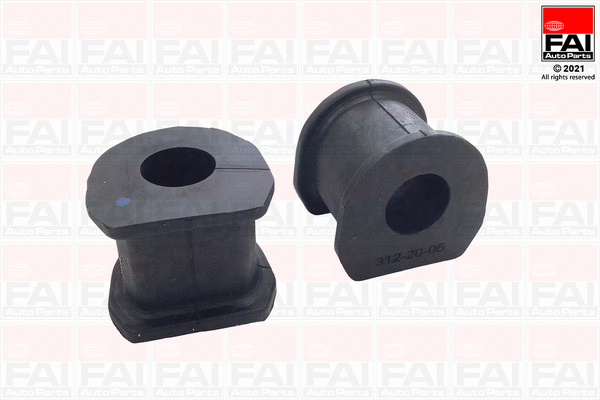 Mounting, stabiliser bar (SS10758K)