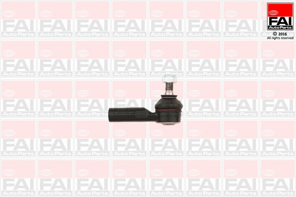 Tie Rod End (SS7014)
