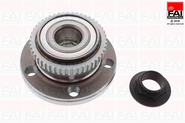 Wheel Bearing Kit (FHBK1020)