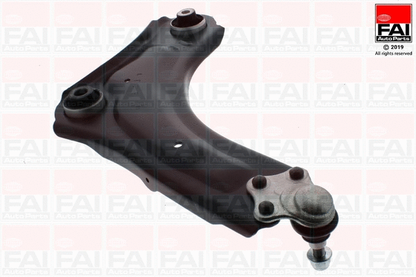 Control/Trailing Arm, wheel suspension (SS7205)