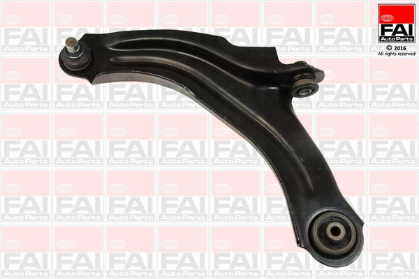 Control/Trailing Arm, wheel suspension (SS7661)