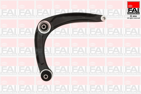 Control/Trailing Arm, wheel suspension (SS2716)