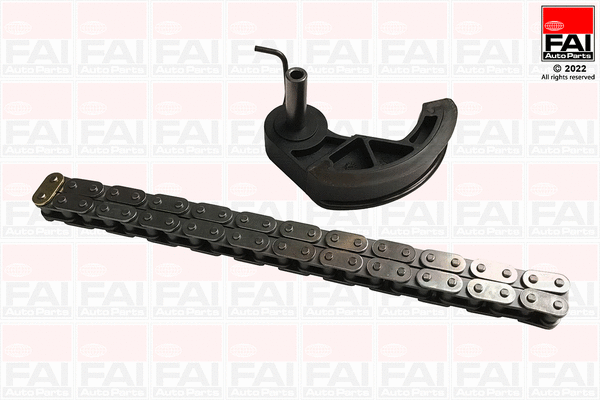 Chain, oil pump drive (OPCK30)