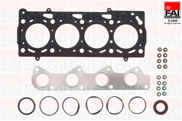 Gasket Kit, cylinder head (HS1332)
