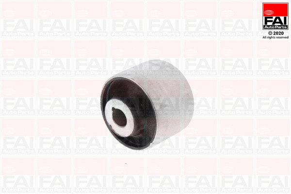 Mounting, control/trailing arm (SS10691)
