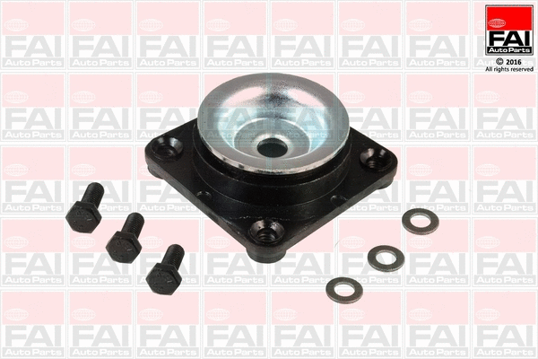 Repair Kit, suspension strut support mount (SS3150)