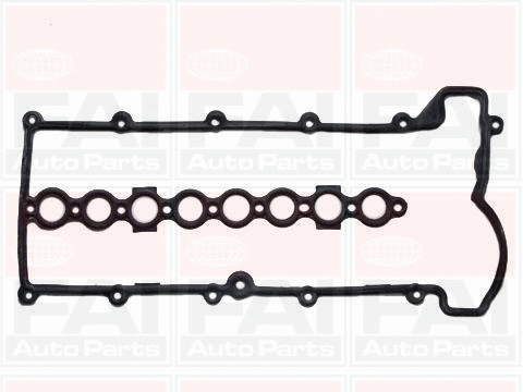 Gasket, cylinder head cover (RC1048S)