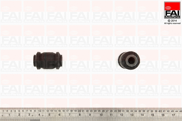 Mounting, control/trailing arm (SS2789)