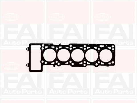 Gasket, cylinder head (HG1413)