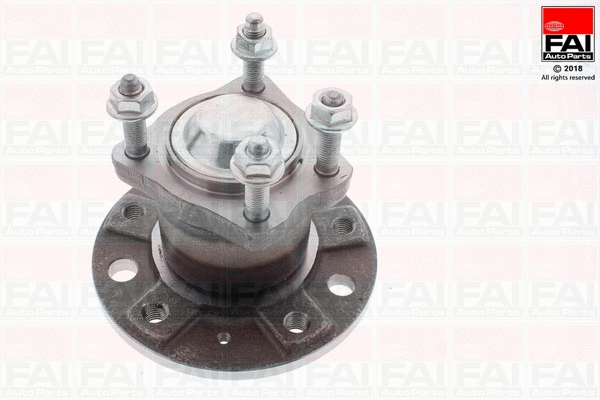 Wheel Bearing Kit (FHBK1058)