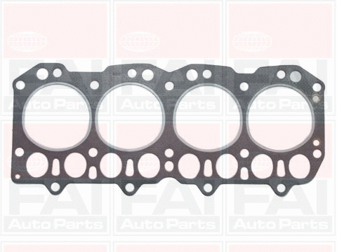 Gasket, cylinder head (HG280)
