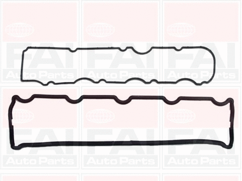 Gasket, cylinder head cover (RC867S)