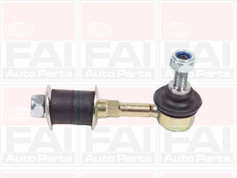 Link/Coupling Rod, stabiliser bar (SS5567)