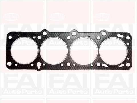 Gasket, cylinder head (HG244)
