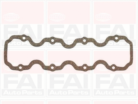 Gasket, cylinder head cover (RC293S)
