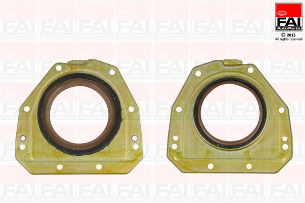 Shaft Seal, crankshaft (OS1661)