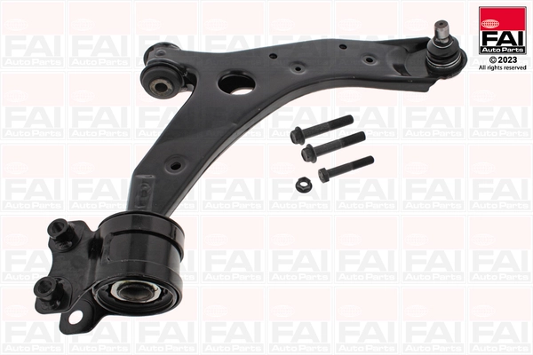 Control/Trailing Arm, wheel suspension (SS4177)