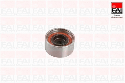 Deflection/Guide Pulley, timing belt (T1218)