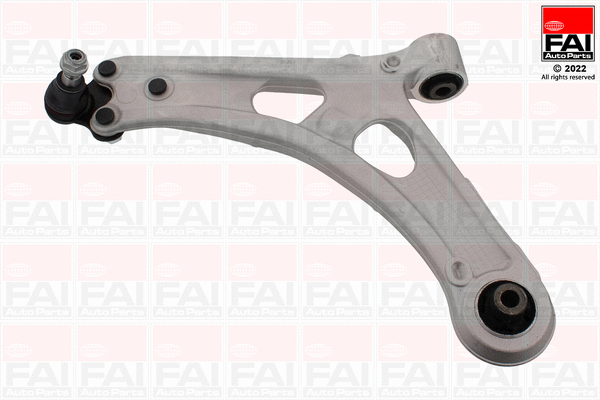 Control/Trailing Arm, wheel suspension (SS11033)