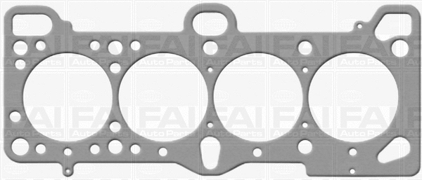 Gasket, cylinder head (HG2189)