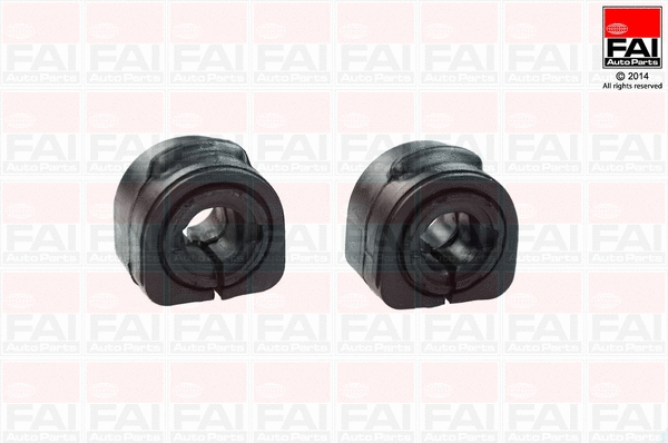 Mounting, stabiliser bar (SS2189K)