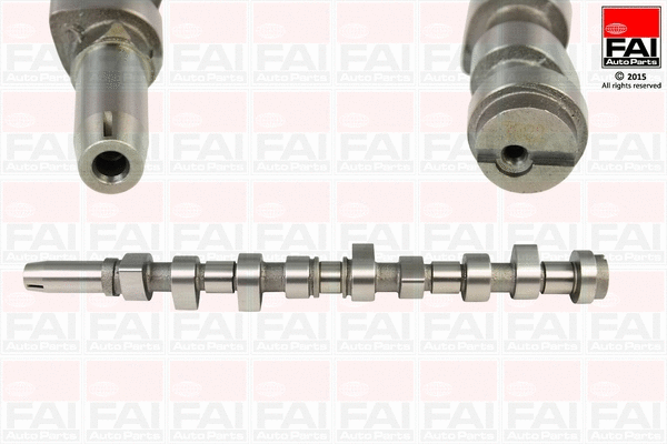 Camshaft (C214)