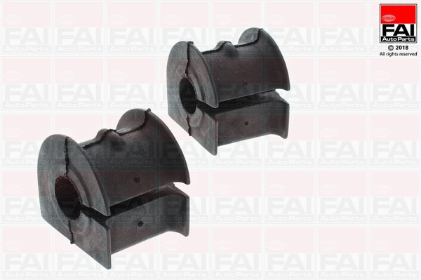 Mounting, stabiliser bar (SS9749K)