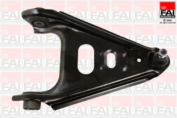 Control/Trailing Arm, wheel suspension (SS8331)
