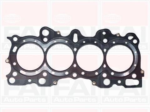Gasket, cylinder head (HG1557)