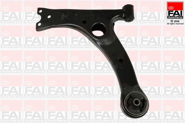 Control/Trailing Arm, wheel suspension (SS4413)