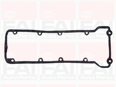 Gasket, cylinder head cover (RC752S)