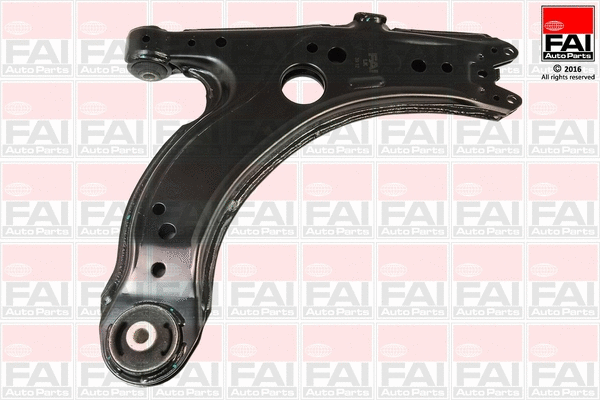 Control/Trailing Arm, wheel suspension (SS4538)